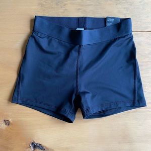 Victoria's Secret The Player Hot Shorts